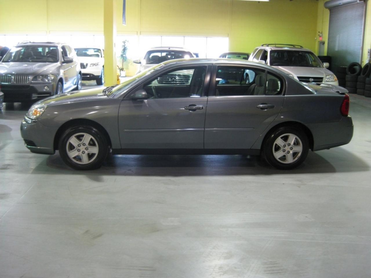 Used 2005 Chevrolet Malibu  for sale in Toronto, ON