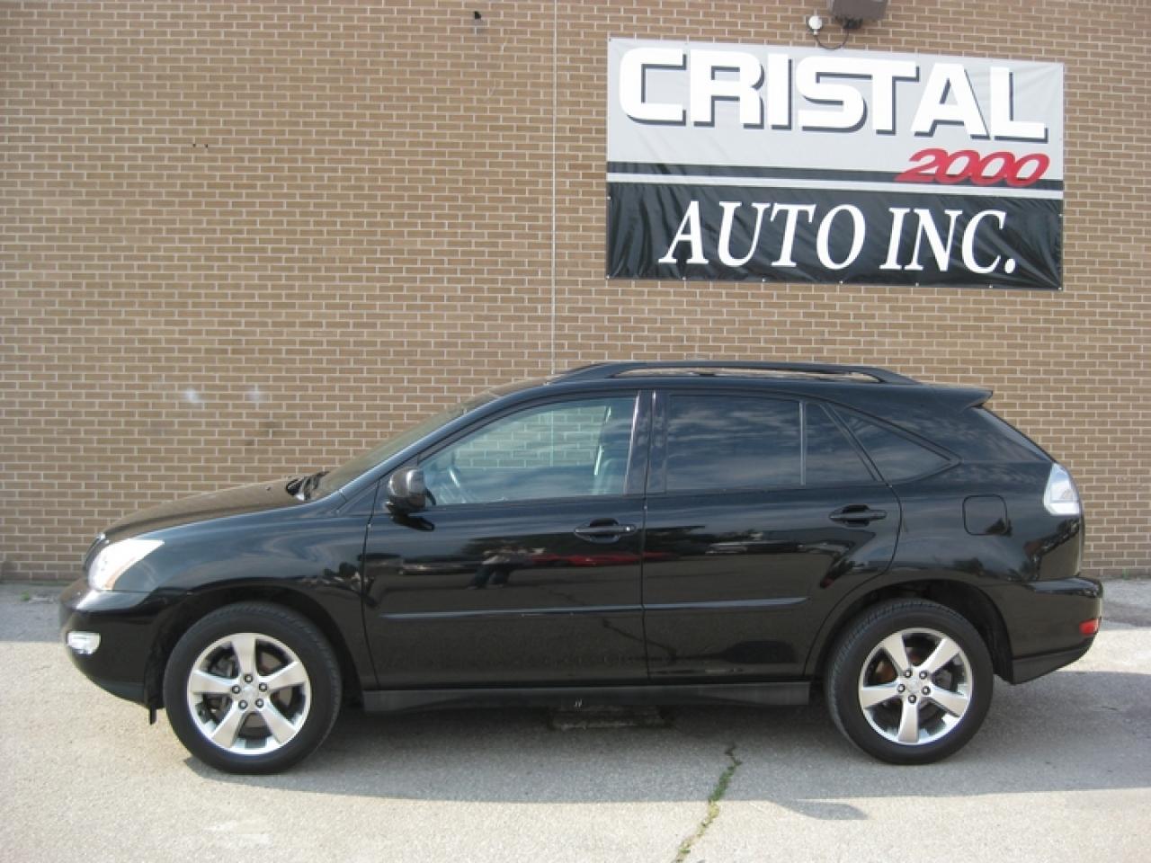 Used 2005 Lexus RX 330  for sale in Toronto, ON