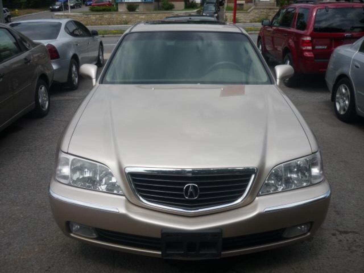 Used 1999 Acura RL  for sale in Ottawa, ON