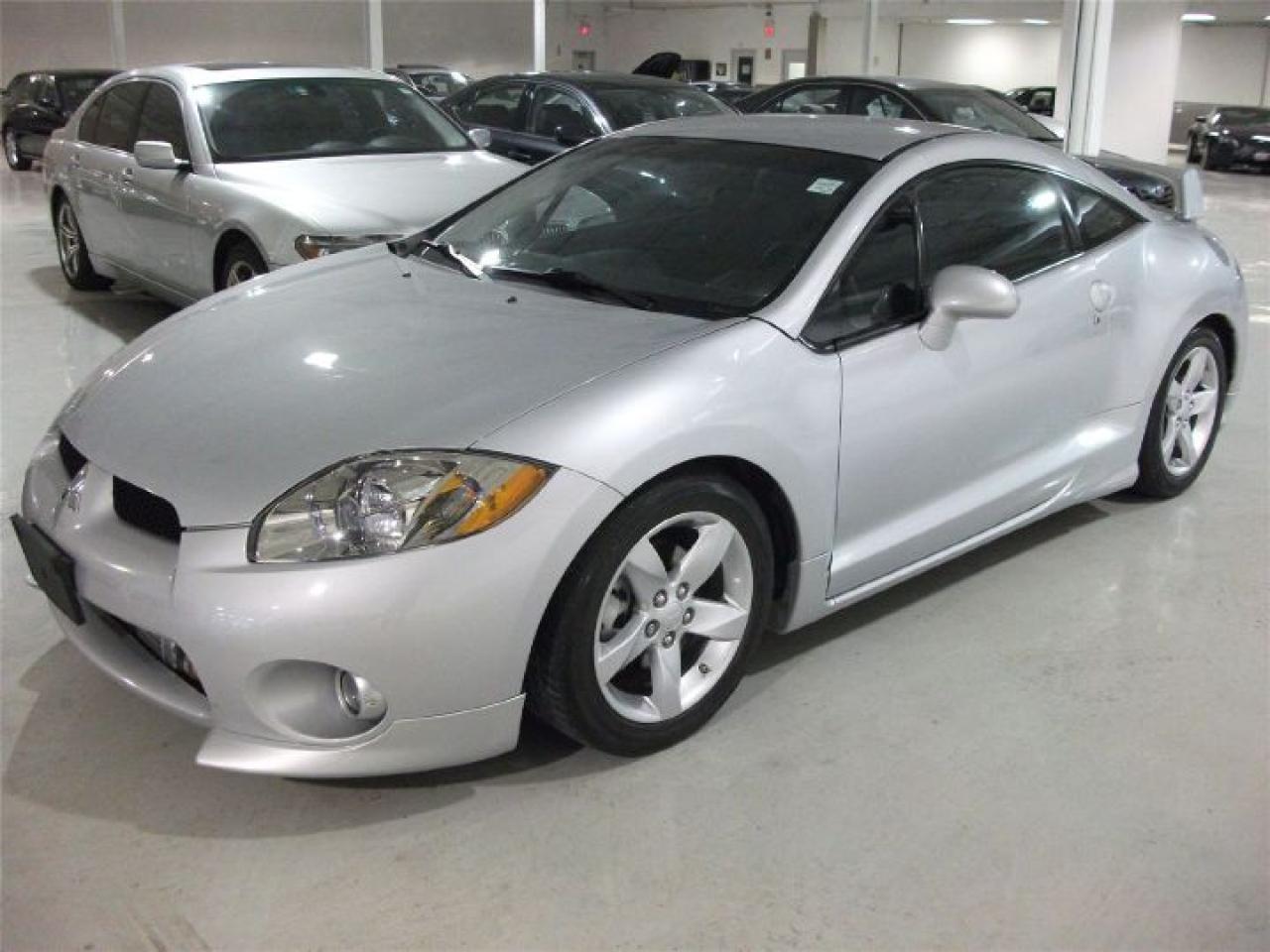 Used 2006 Mitsubishi Eclipse GS for sale in Mississauga, ON