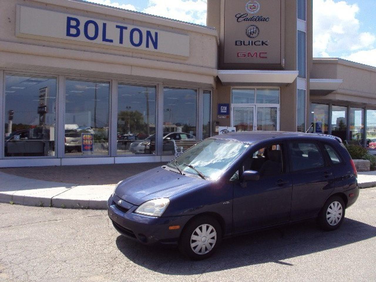 LOCAL TRADE-IN, FULLY CERTIFIED and E-TESTED, DRIVES VERY WELL, GOOD VALUE. sale price + hst