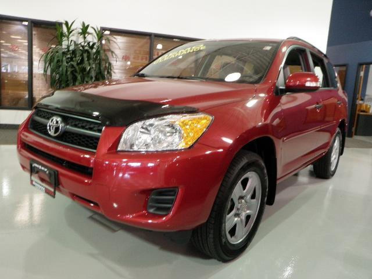Used 2010 Toyota RAV4  for sale in Mississauga, ON