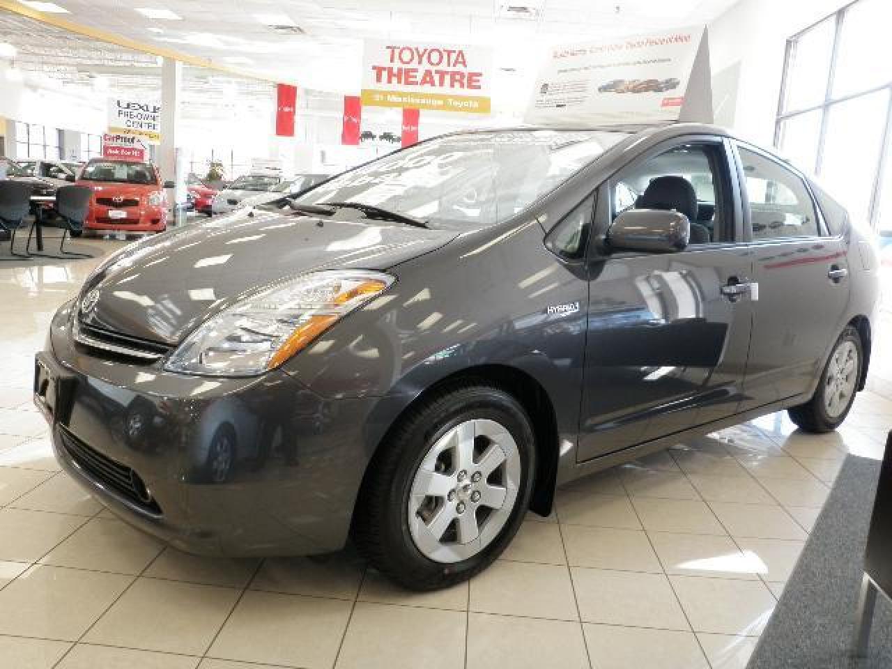 Used 2009 Toyota Prius  for sale in Mississauga, ON