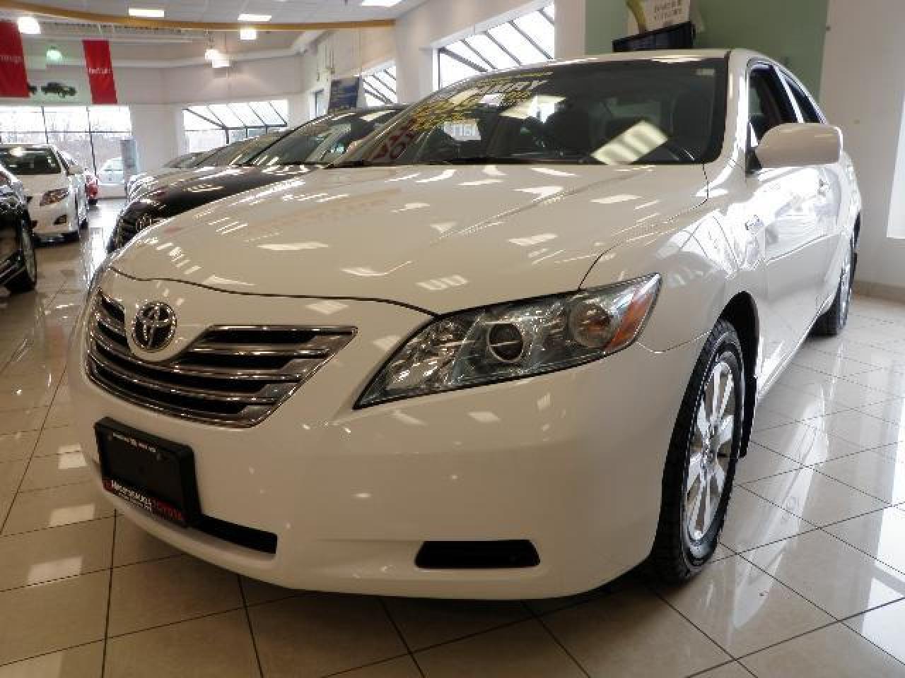 Used 2009 Toyota Camry  for sale in Mississauga, ON