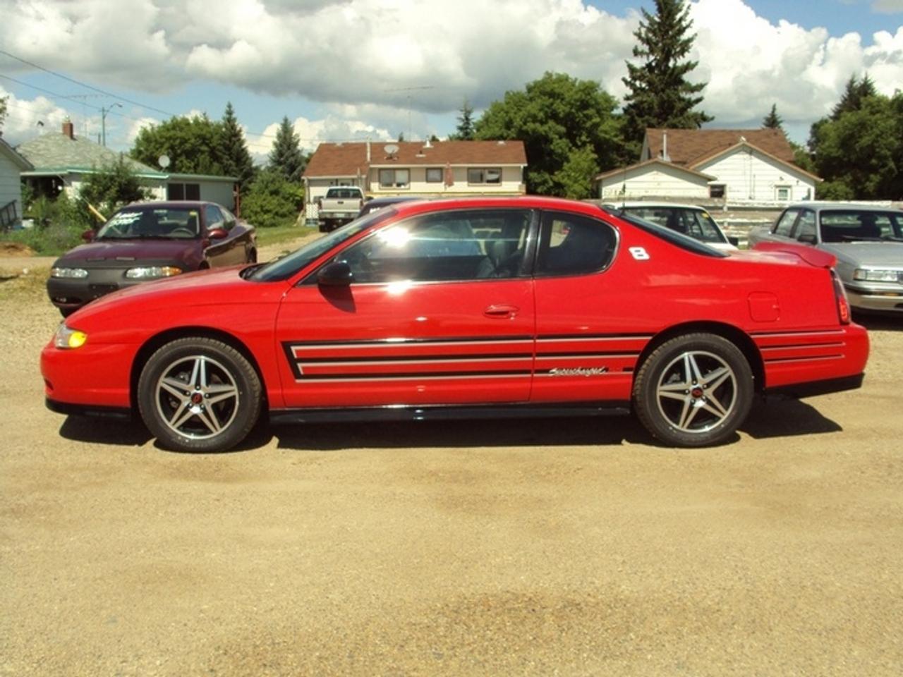 3.8L / V6