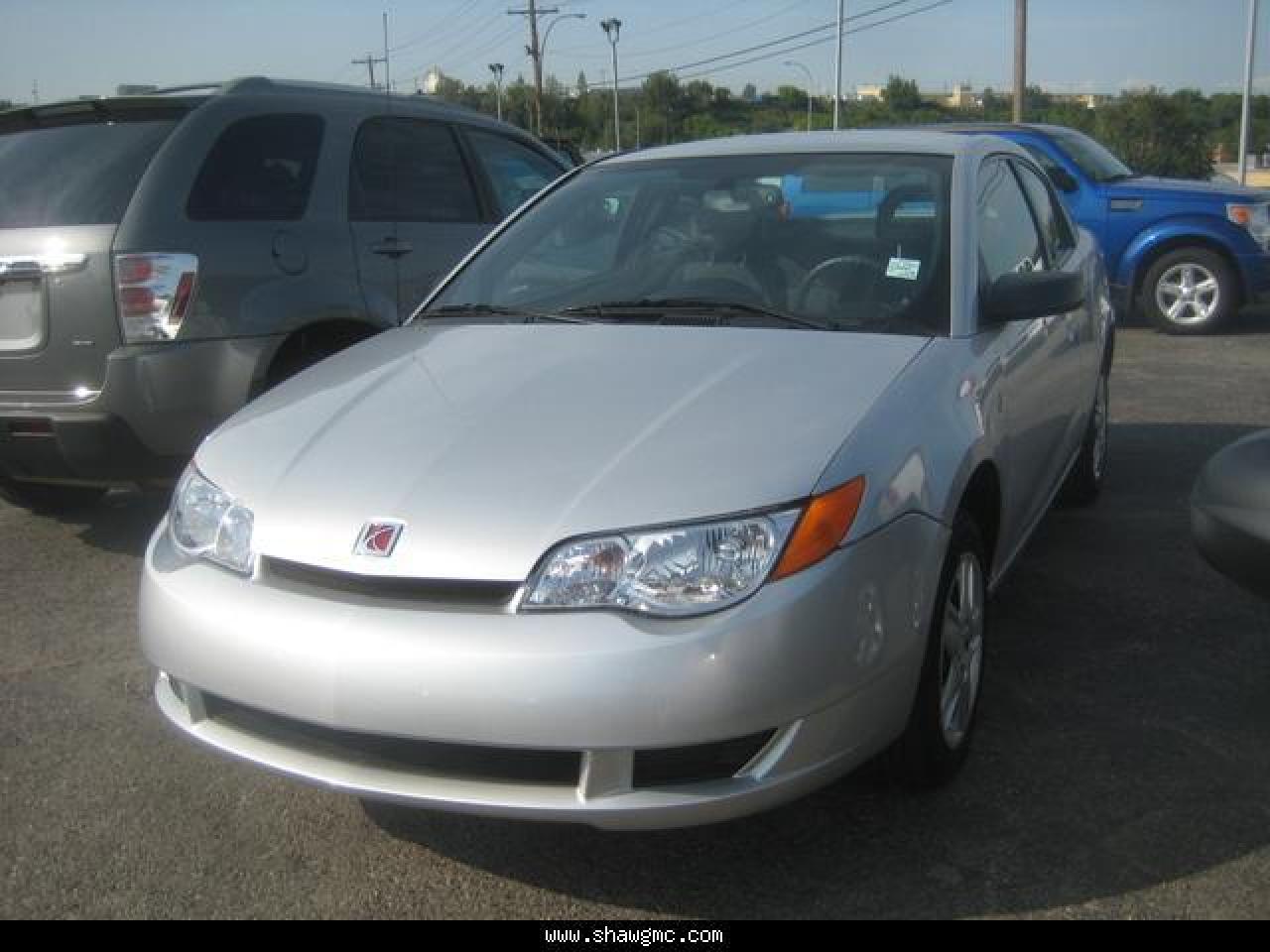 Used 2006 Saturn Ion  for sale in Calgary, AB