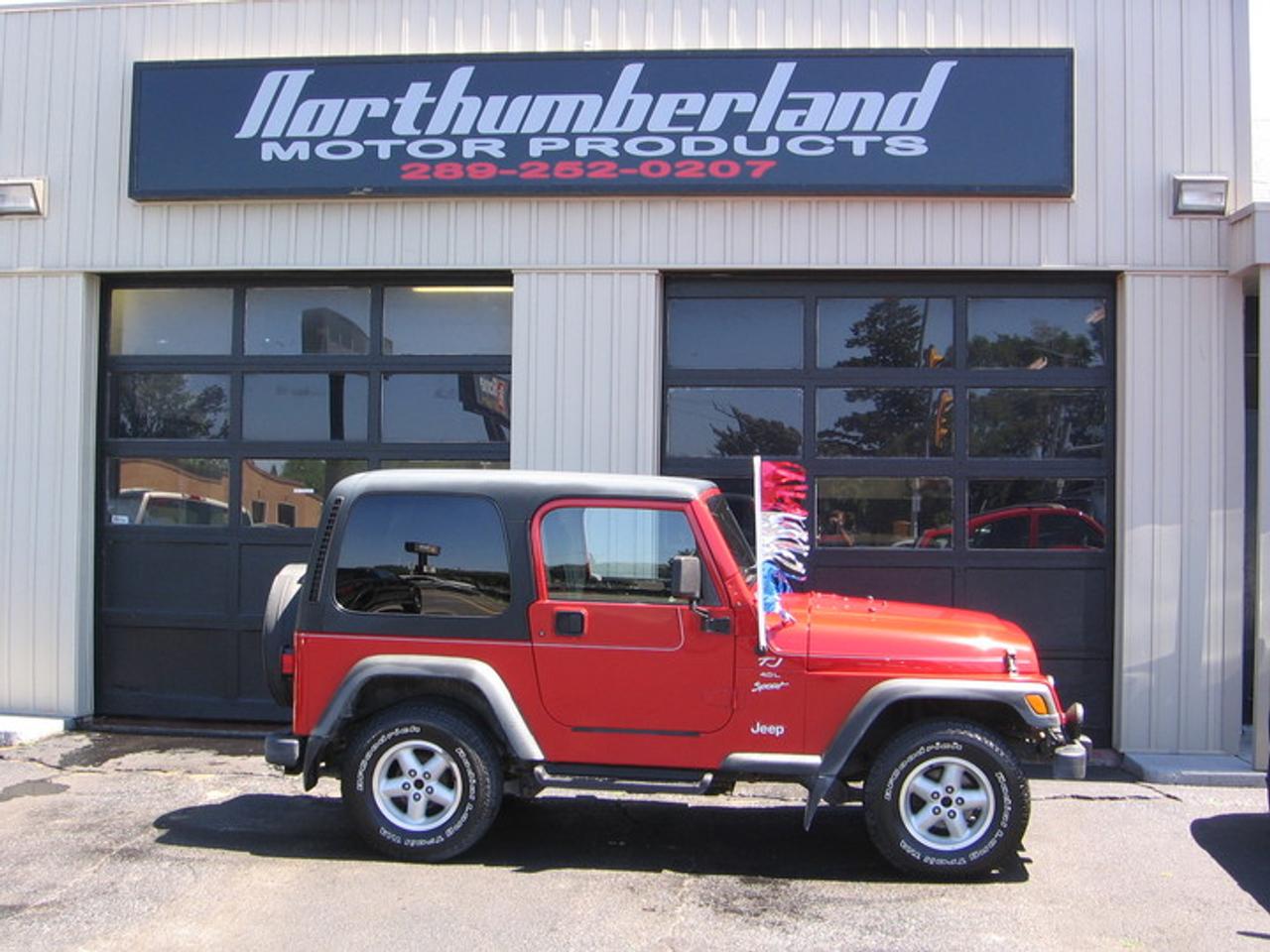 YOUR PRICE INCLUDES: CERT, E-TEST, AND 3MONTH/3000KM POWERTRAIN SEALS AND GASKETS COVERAGE-$1000/CLAIM LIMIT. PLEASE FEEL FREE TO CALL 1.888.251.4340. TAXES AND LIC EXTRA.