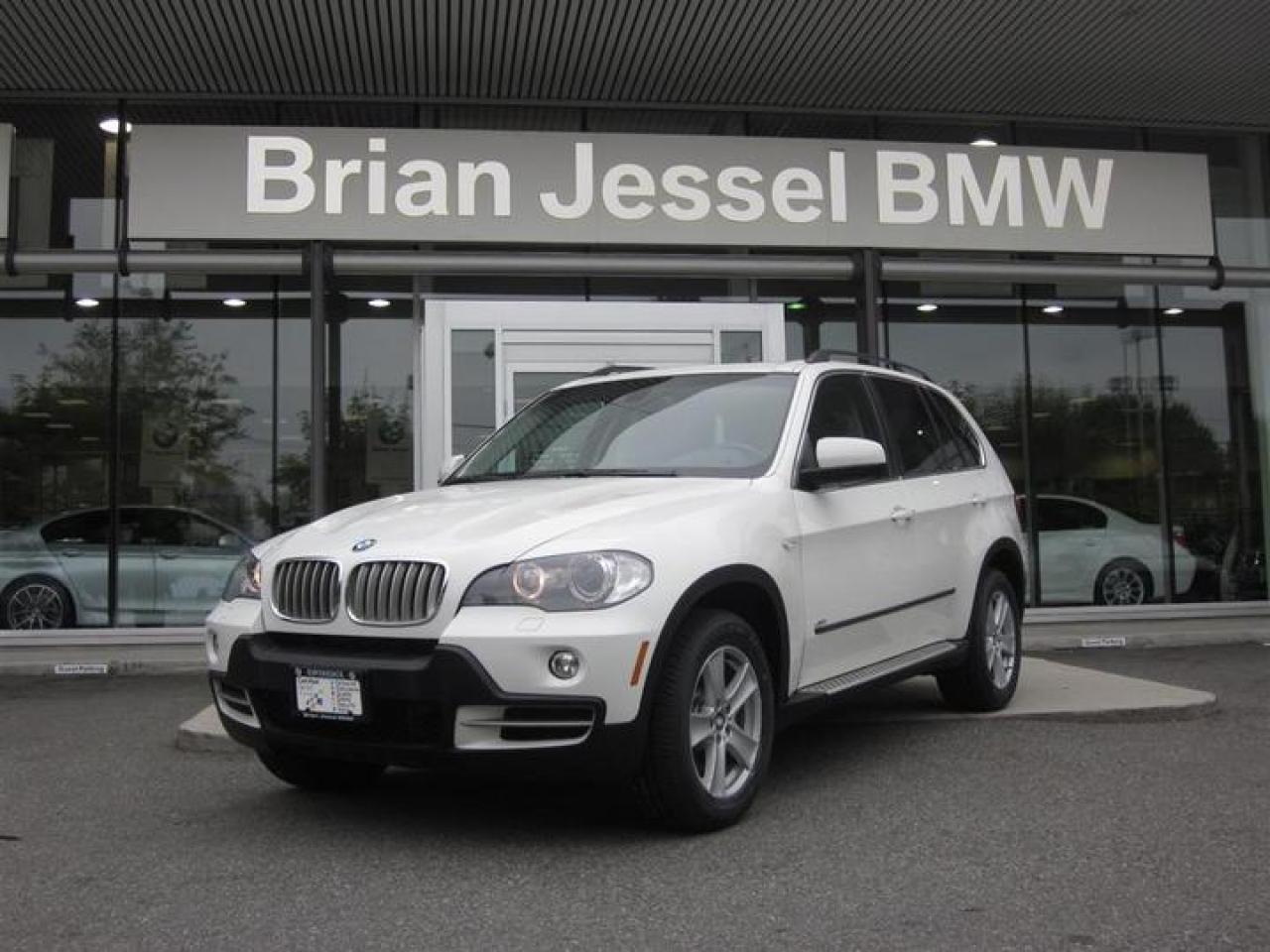 Used 2007 BMW X5  for sale in Vancouver, BC