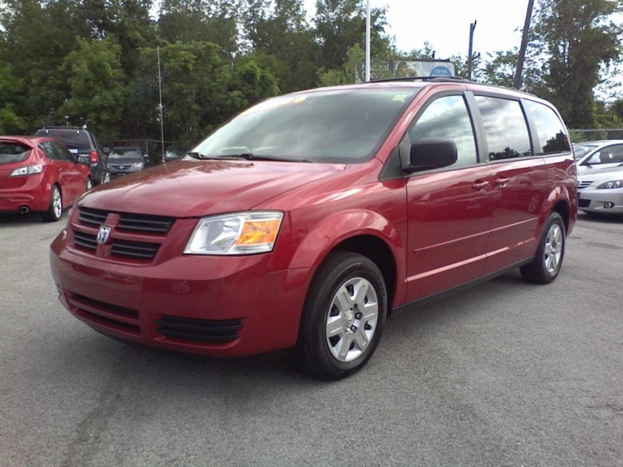 Used 2009 Dodge Grand Caravan  for sale in Hamilton, ON