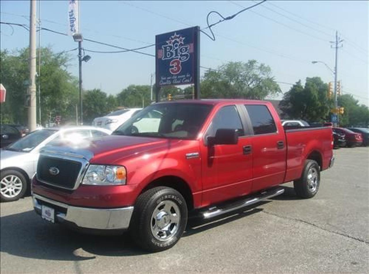 Get the Best Rate @ Big 3 Pre-Owned Center!

Your one-stop source for Quality Used Cars,Trucks, Vans & SUVs!

If we dont have the vehicle of your choice on our Lot, we can order and customize the vehicle that you want @ the best price in Ontario hands down...try us and see for yourself.

From Windsor, Helping Windsor!  Our Reputation is our biggest Asset!

$ 0 DOWN o.a.c & 100% APPROVED FINANCING!
We dont finance your past but we finance ur Future!

We accept offers and your old clunker or trade
(TOP VALUE).

NOT ONLY WE ARE IN THE CAR BUSINESS, WE ARE IN THE CUSTOMER SATISFACTION BUSINESS.

WE HAVE THE QUALITY CARS, TRUCKS AND SUVS YOU ARE LOOKING FOR AT A PAYMENT THAT WORKS WITH YOUR BUDGET!

All of our vehicles are Safety & E-Tested! Financing & Extended Warranty is available! All of our vehicles are hand picked and will go through a 120-point inspection before delivery. CarFax & CarProof provided on the spot, just ask.

We will help you in getting a car loan,vehicle insurance and Plates.

We specialize in getting you low monthly and comfortable payments with as low as $0 down. Safety & E-Tested! 100% Approved Financing is available at as low as 5.86%! Just tell us what you want and you shall receive. You Work, You Drive! If you do decide to stop in we will Gladly help you out.

FEEL AT EASE HERE @ BIG 3! NO HASSLES. NO WORRIES. 100% GUARANTEED & 100% APPROVED FINANCING FOR ALL CREDIT SITUATIONS. WHEN OTHERS SAY NO, WE SAY YES! WE CAN REBUILD YOUR CREDIT! APPLY  ONLINE TODAY

Bankruptcy, divorce, new to country, credit problems, Repos, ODSP, Maternity Leave, Pension or WSIB, 100% approvals, 100% of the time!

Big 3 Pre-Owned Center is an 8 year member of the UCDA (Used Car Dealers Association) Buy with Confidence! Dealership Quality without Dealership Prices!

DONT DELAY APPLY TODAY