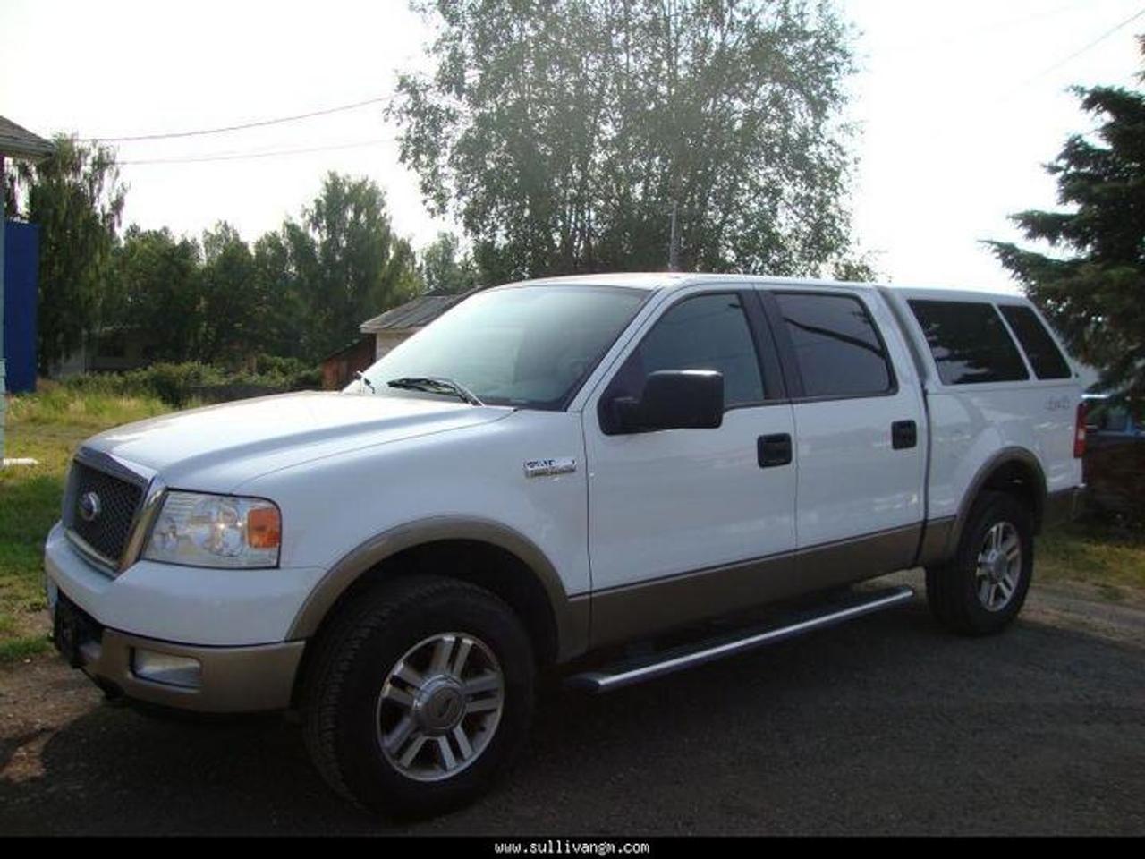 - Engine: 5.4 Liter
- GVWR: 7,001 - 8,000 Lbs
- Brake System: Hydraulic