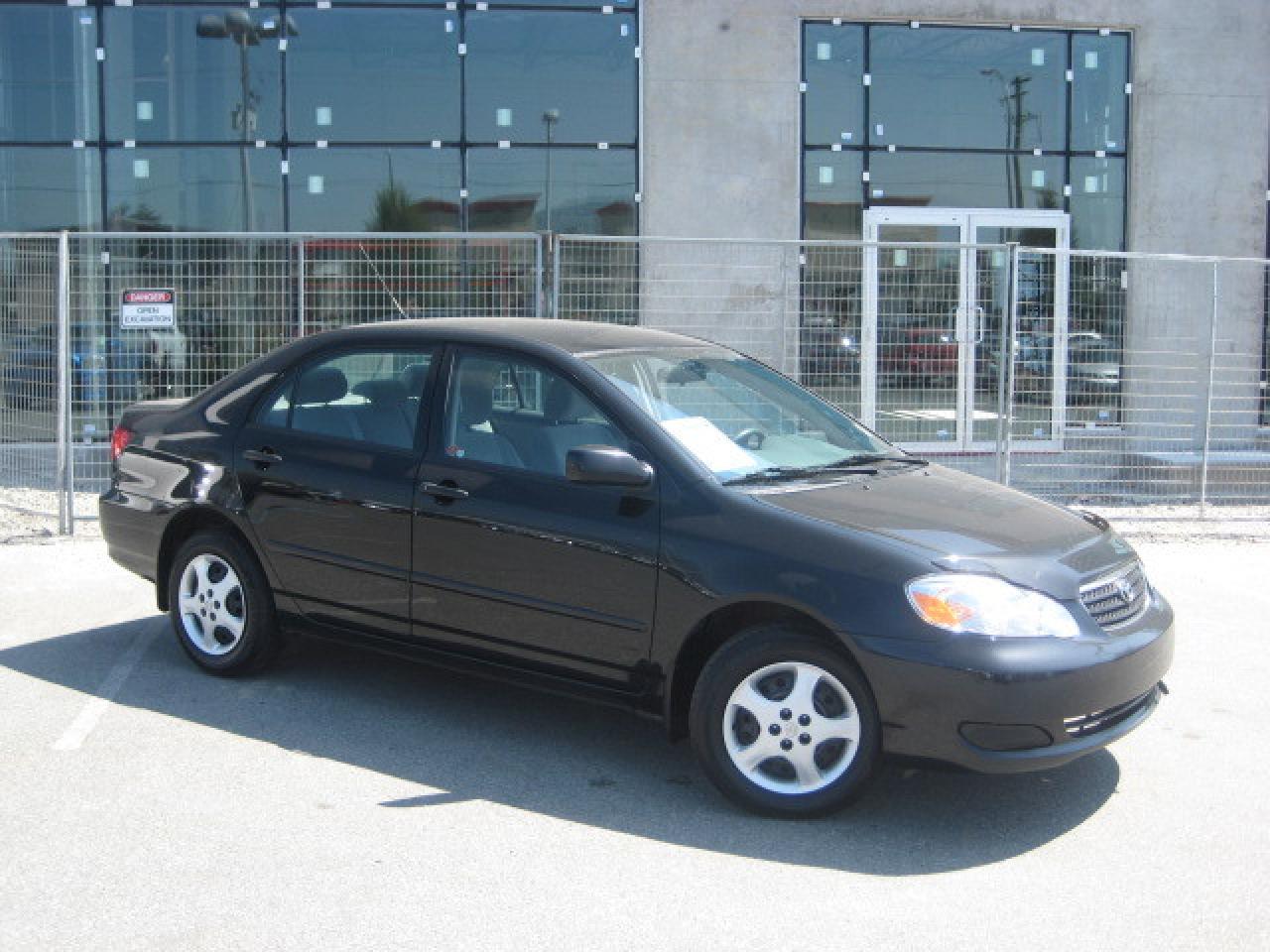 Used 2008 Toyota Corolla CE- TOYOTA CERTIFIED W/ FINACING FROM 3.9% OA.C. UPTO 60 MONTHS! for sale in Chilliwack, BC