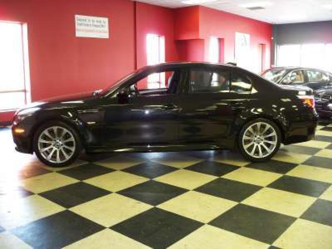 Used 2008 BMW M5  for sale in North York, ON