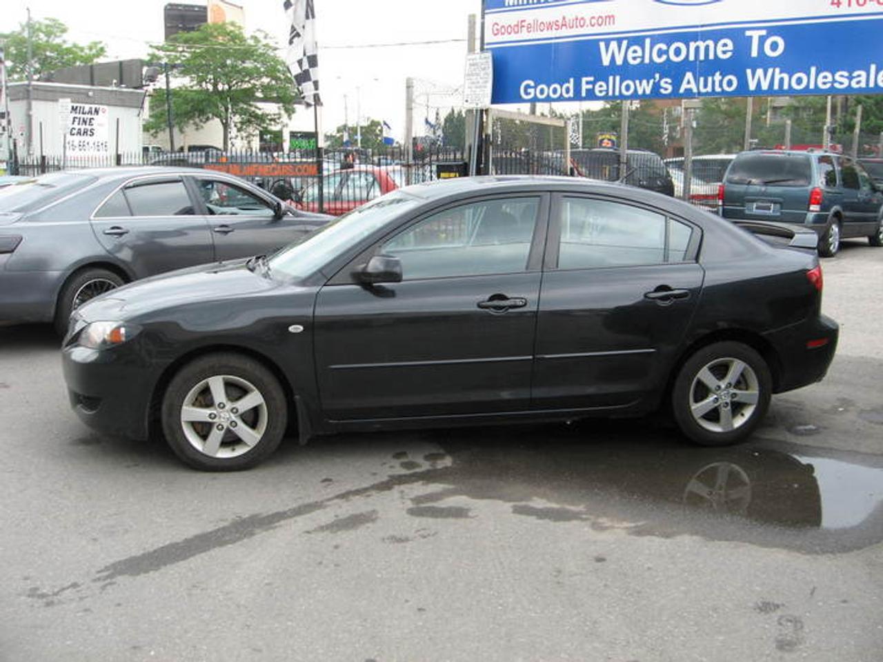 2006 Mazda Mazda3 *** $9,998 *** Photo7