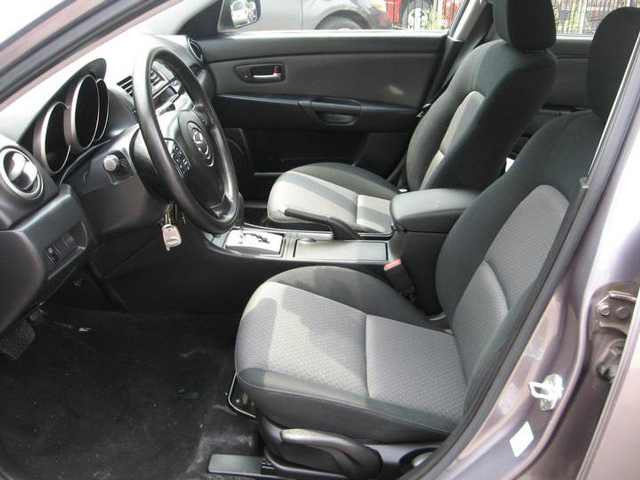 2006 Mazda Mazda3  Photo10