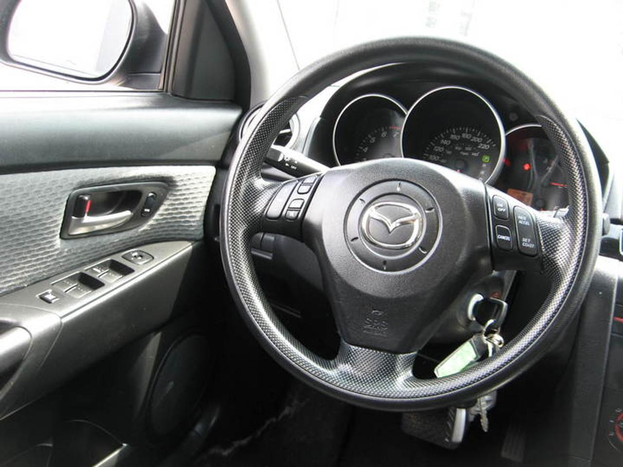 2006 Mazda Mazda3  Photo12