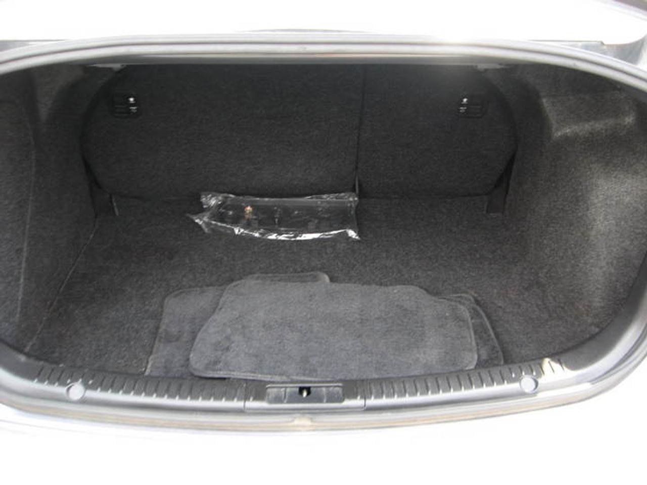 2006 Mazda Mazda3  Photo18