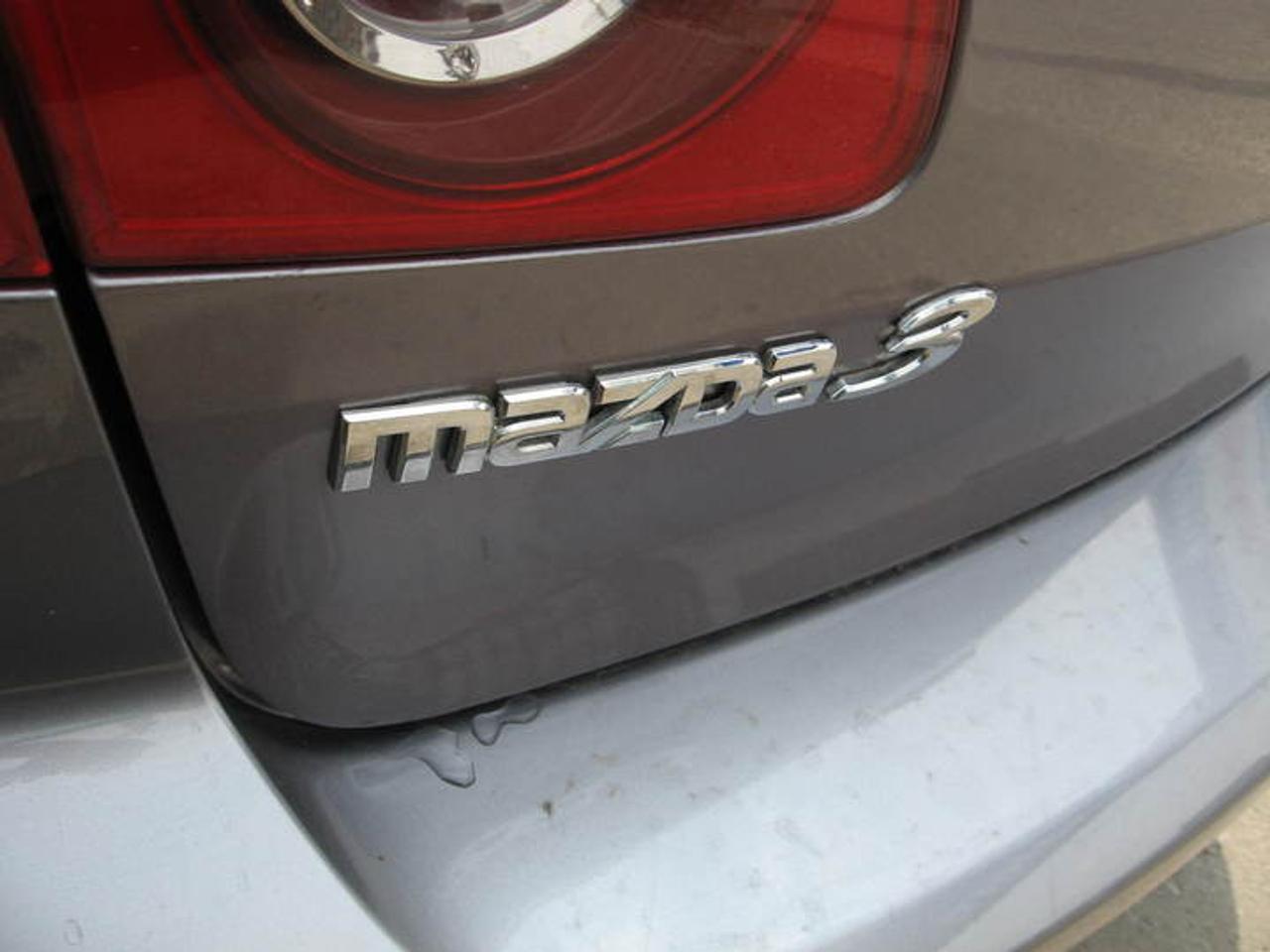 2006 Mazda Mazda3  Photo24