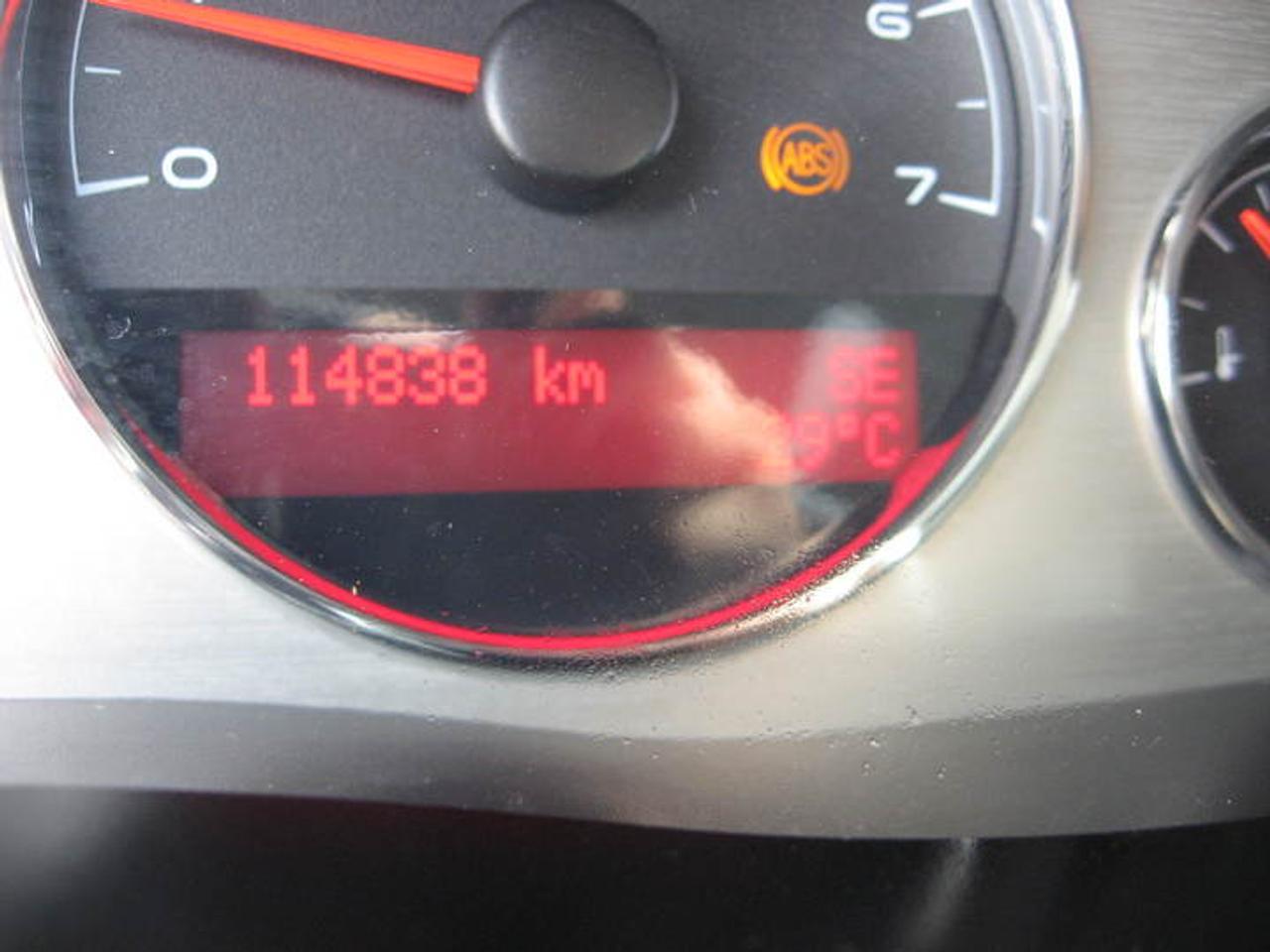 2008 Pontiac Montana Sv6  Photo24