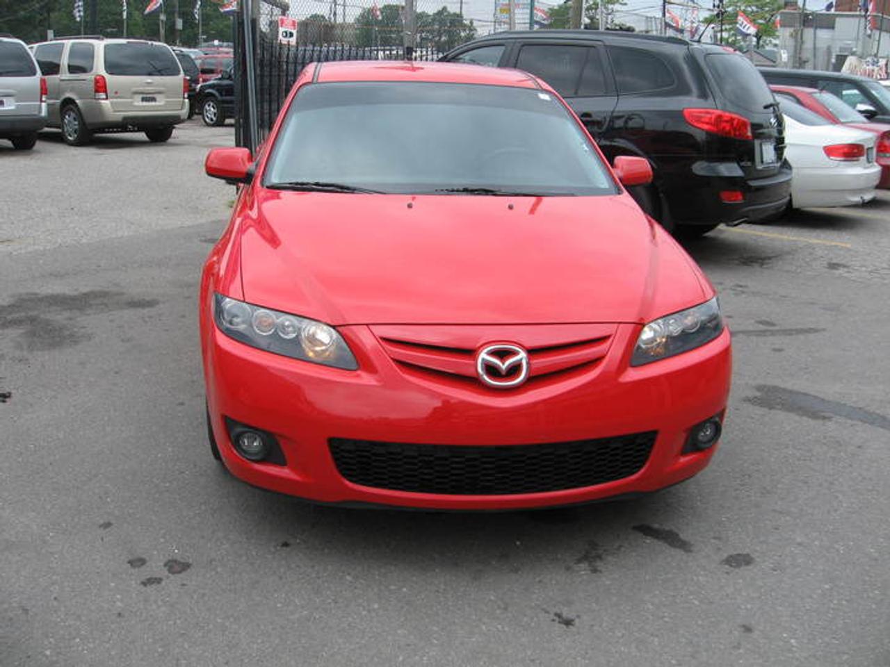 2006 Mazda Mazda6 *** $10,500 *** Photo2
