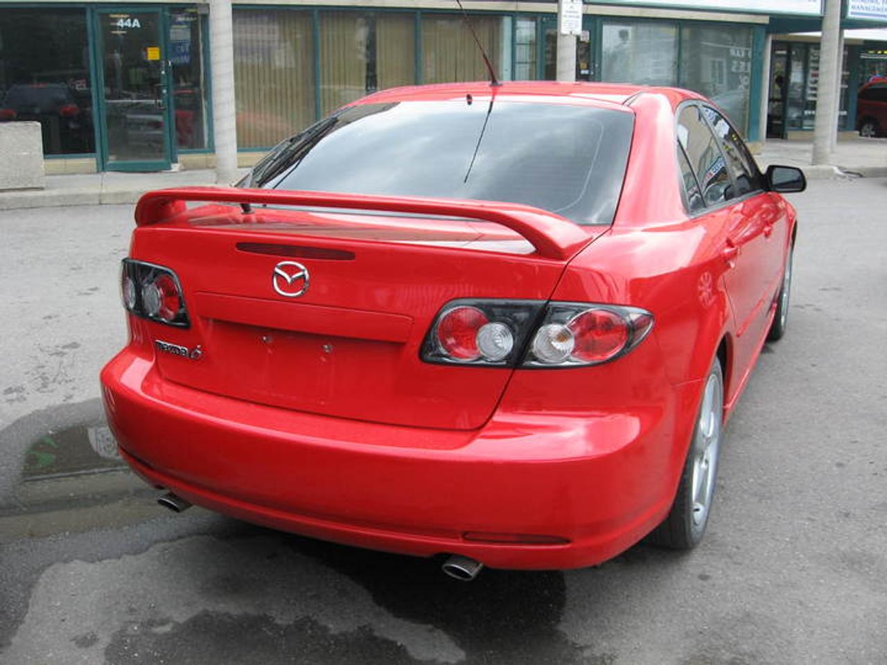 2006 Mazda Mazda6 *** $10,500 *** Photo6