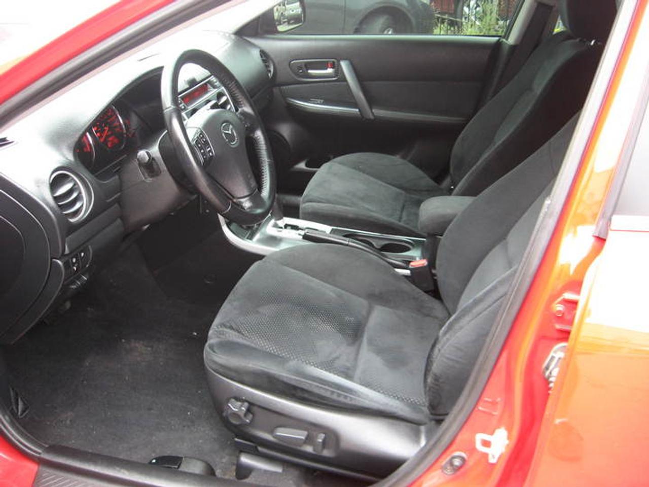 2006 Mazda Mazda6 *** $10,500 *** Photo10