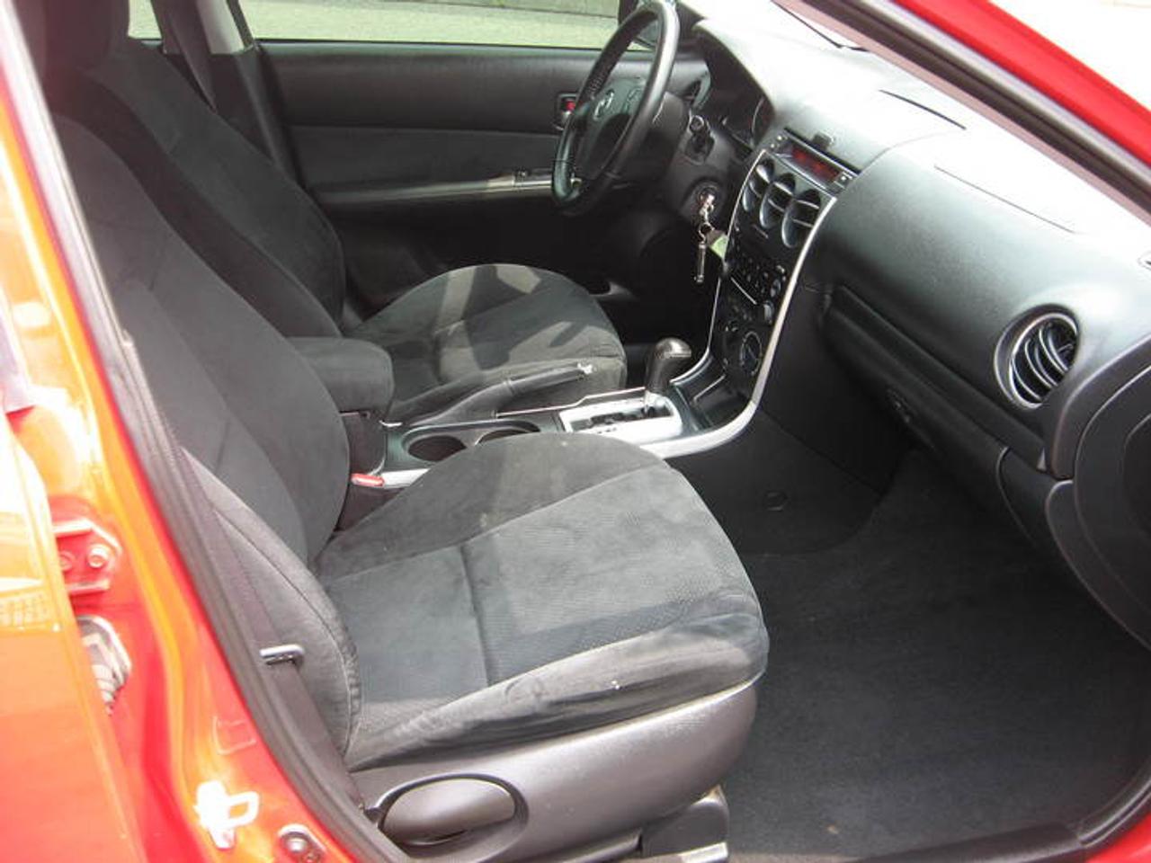 2006 Mazda Mazda6 *** $10,500 *** Photo15