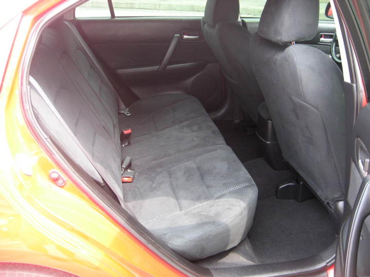 2006 Mazda Mazda6 *** $10,500 *** Photo17