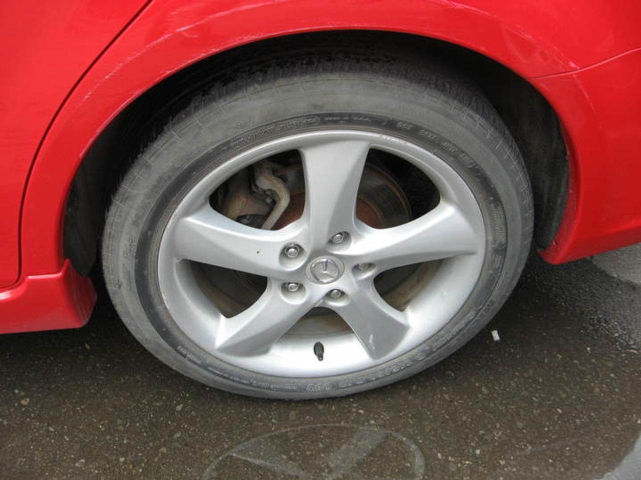 2006 Mazda Mazda6 *** $10,500 *** Photo21