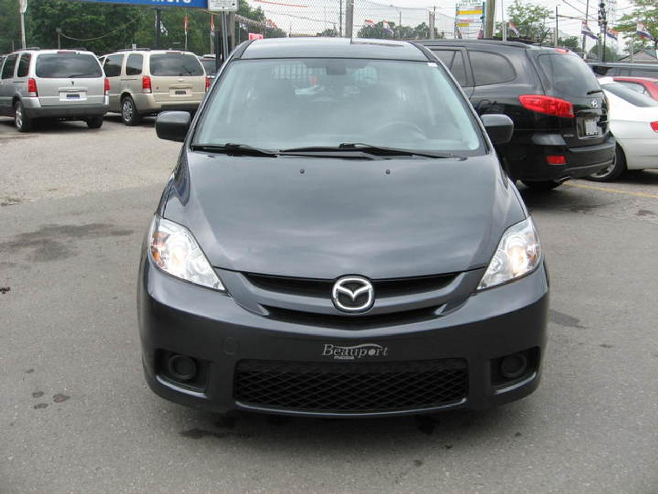 2006 Mazda Mazda5 *** $11,500 *** Photo2