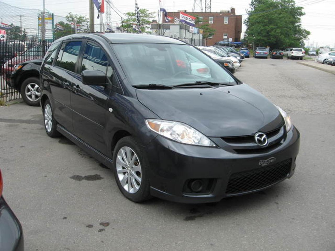 2006 Mazda Mazda5 *** $11,500 *** Photo3
