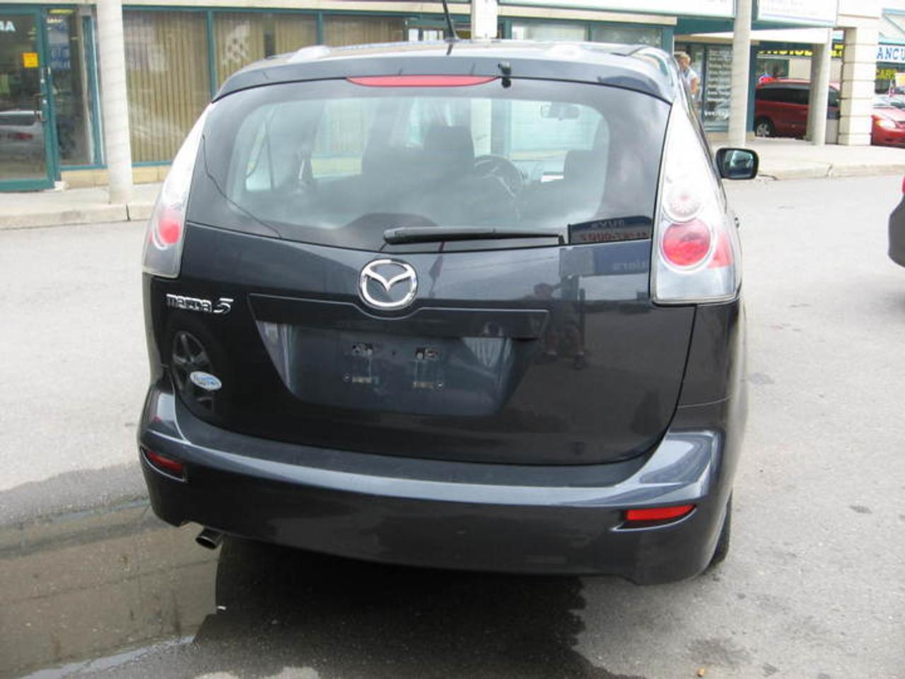 2006 Mazda Mazda5 *** $11,500 *** Photo6