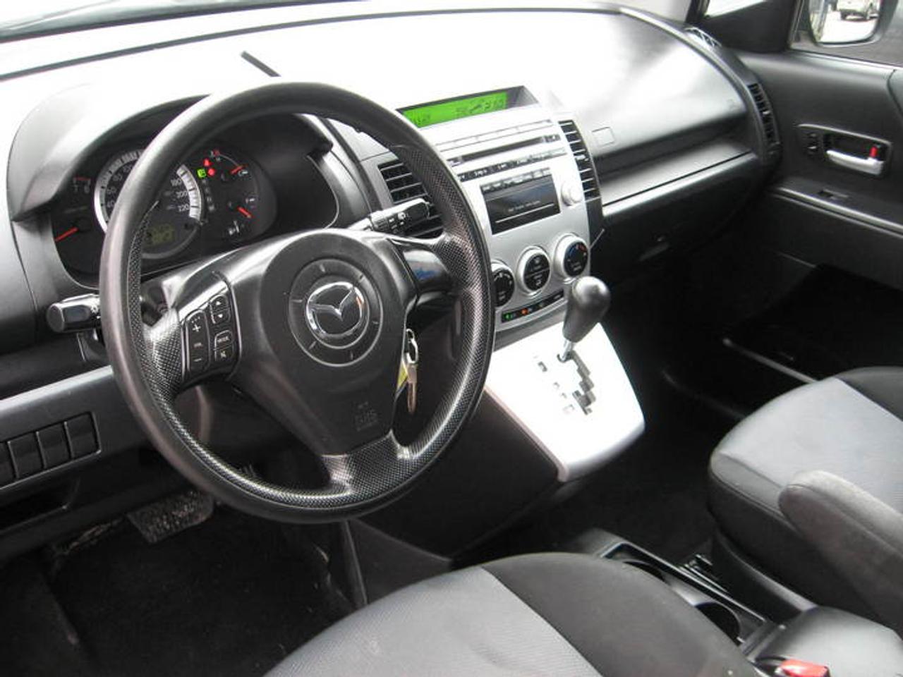 2006 Mazda Mazda5 *** $11,500 *** Photo9