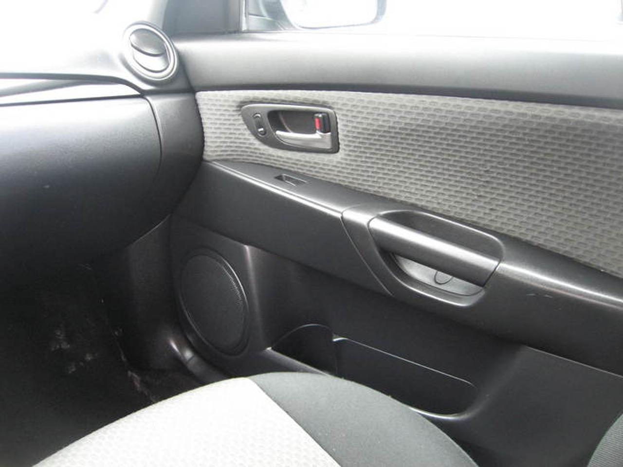 2006 Mazda Mazda3  Photo14