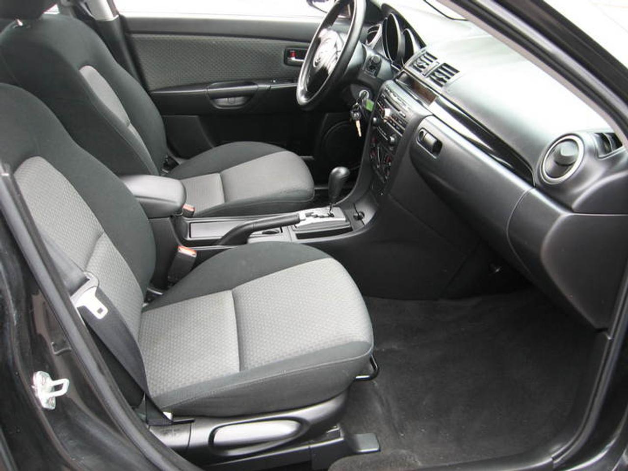 2006 Mazda Mazda3  Photo15
