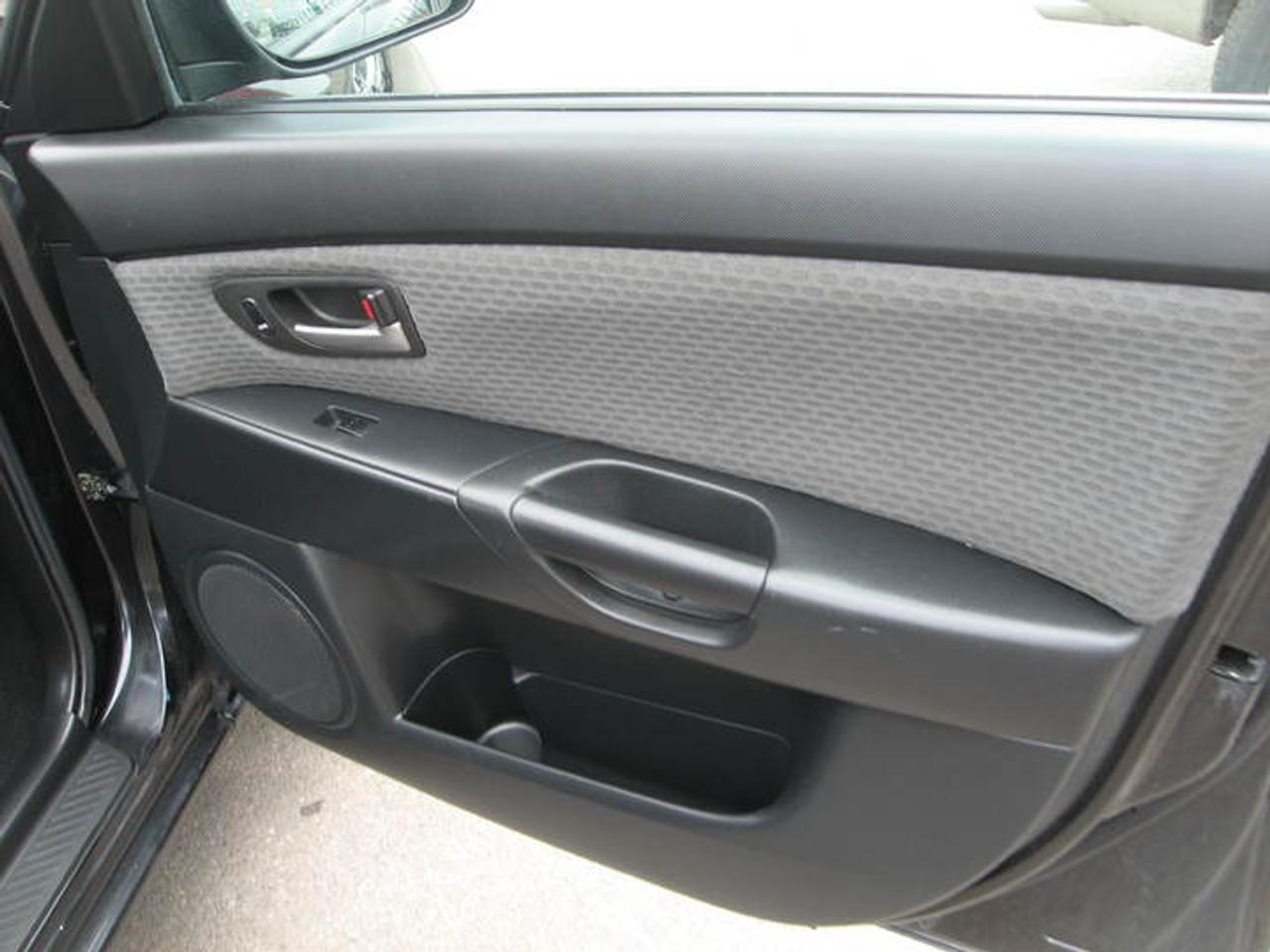 2006 Mazda Mazda3  Photo16