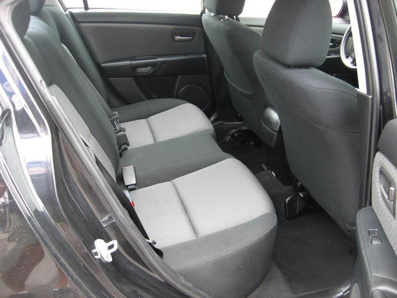 2006 Mazda Mazda3  Photo17