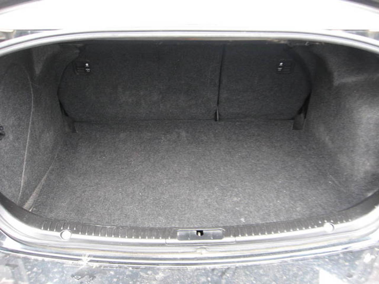 2006 Mazda Mazda3  Photo18