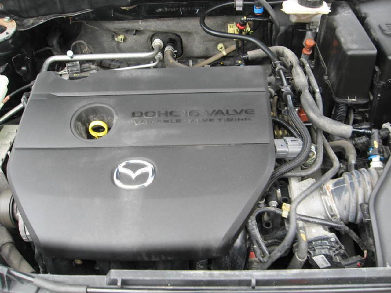 2006 Mazda Mazda3  Photo19