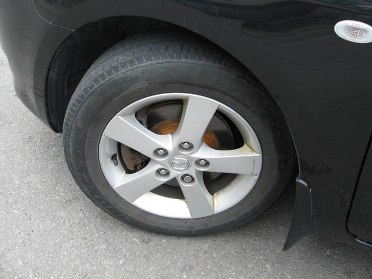 2006 Mazda Mazda3  Photo21