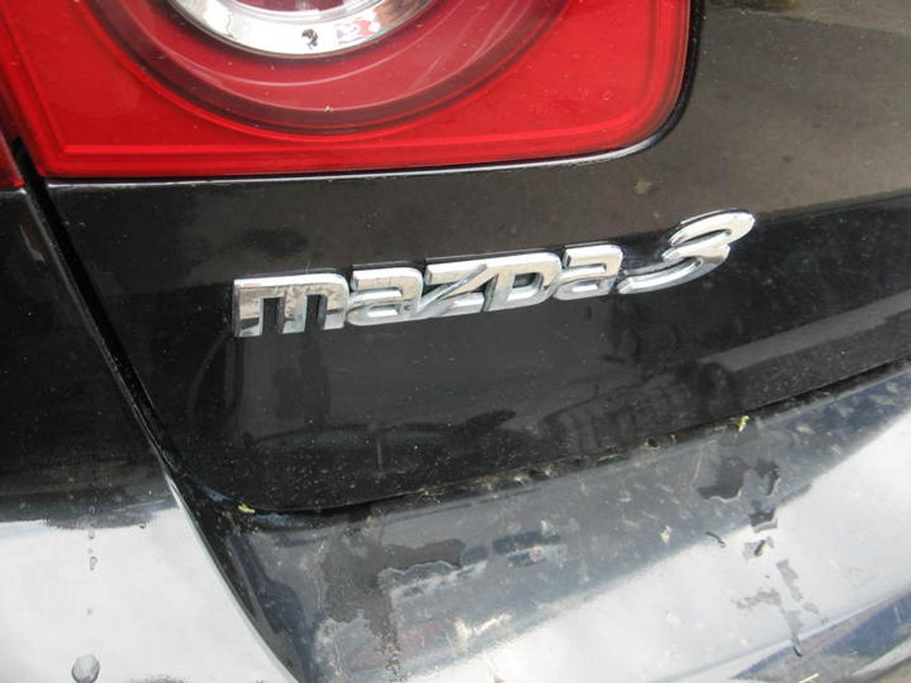 2006 Mazda Mazda3  Photo24