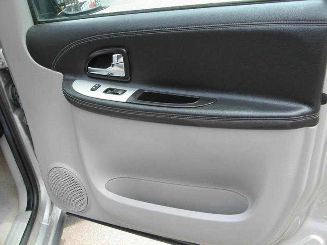 2007 Pontiac Montana Sv6  Photo16