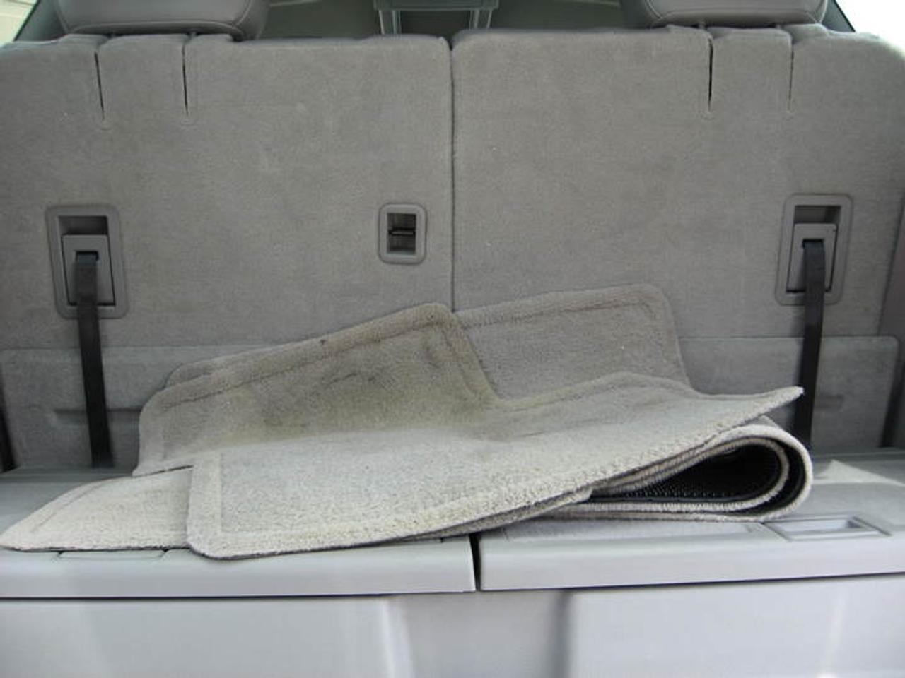 2007 Pontiac Montana Sv6  Photo19