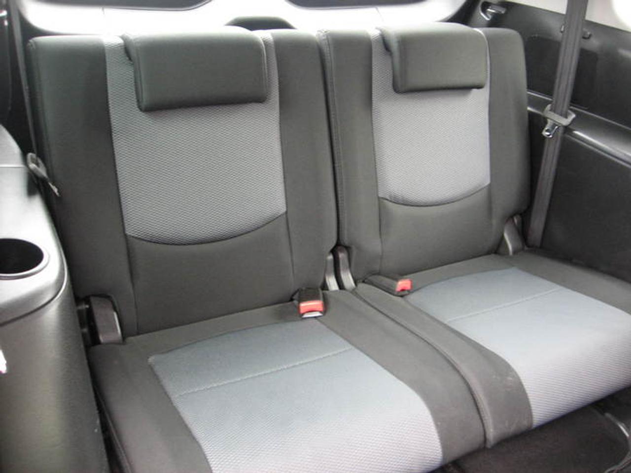 2007 Mazda Mazda5  Photo19