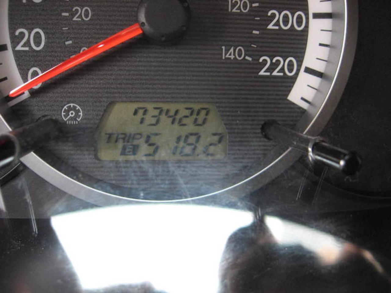 2007 Mazda Mazda5  Photo25
