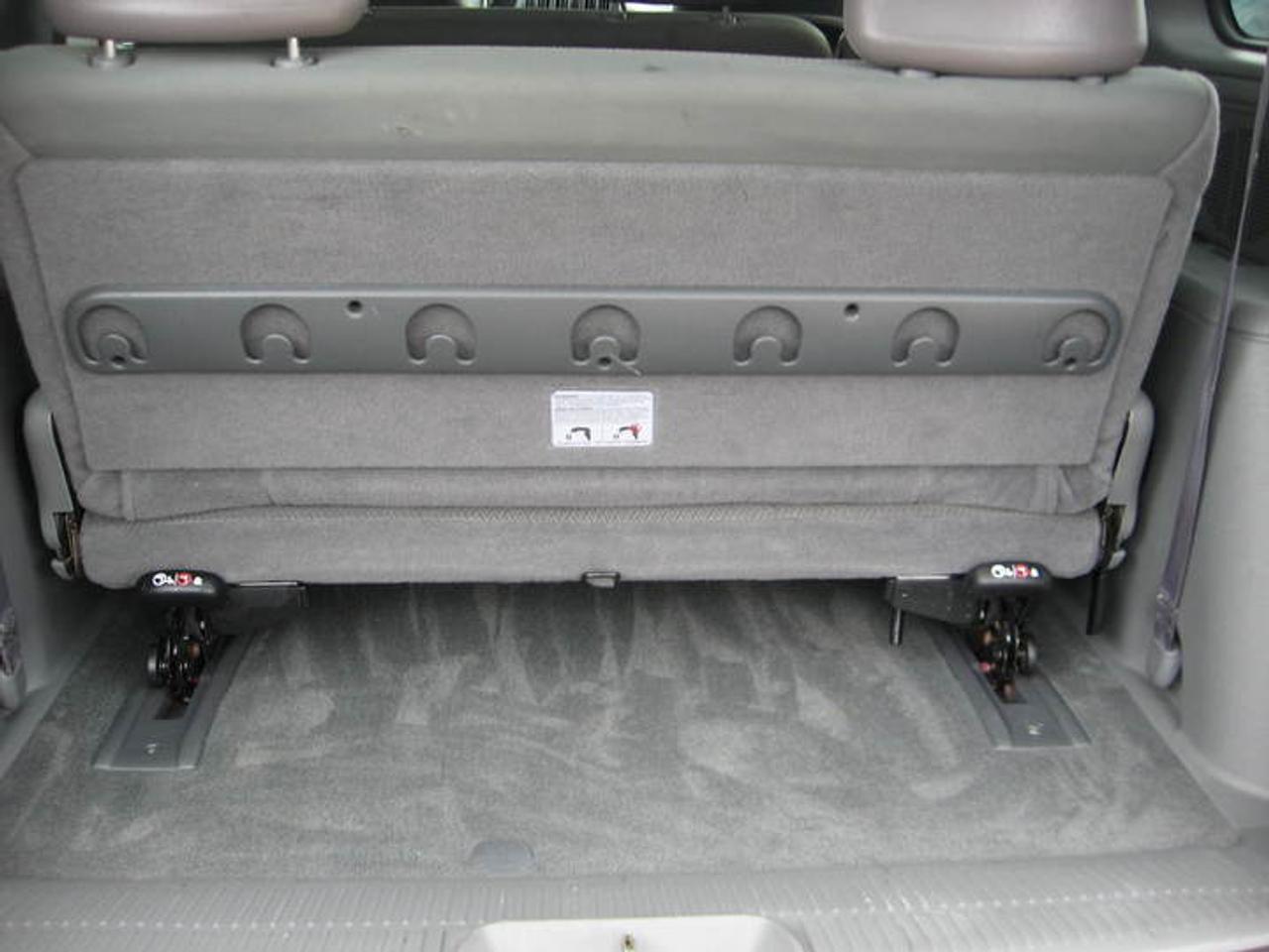 2007 Dodge Caravan  Photo19