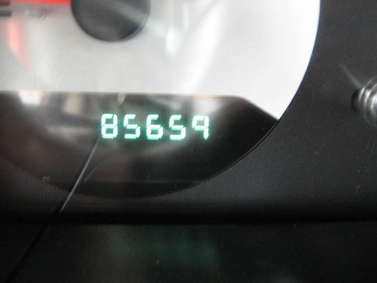 2007 Dodge Caravan  Photo24