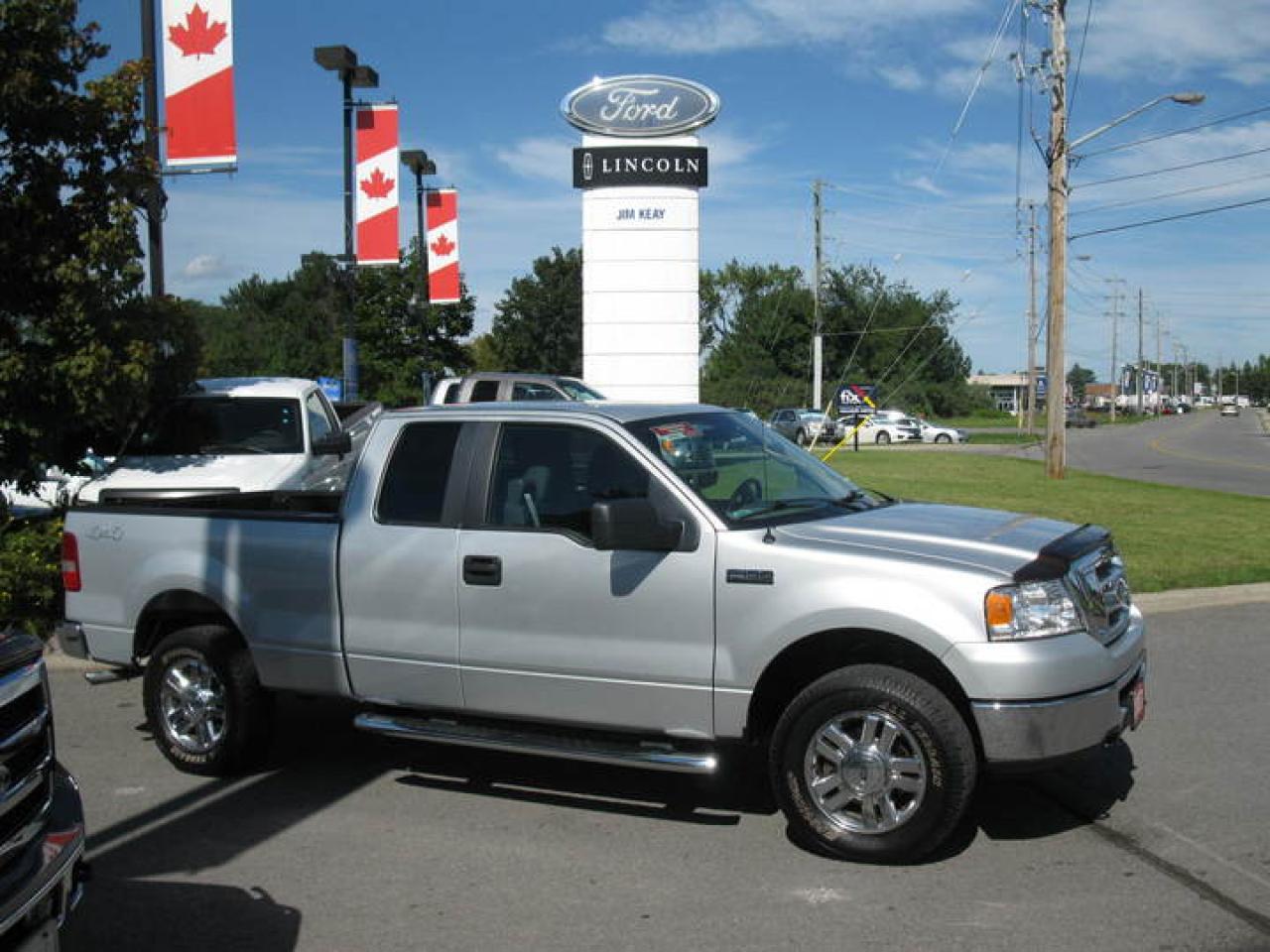Used 2007 Ford F-150  for sale in Ottawa, ON