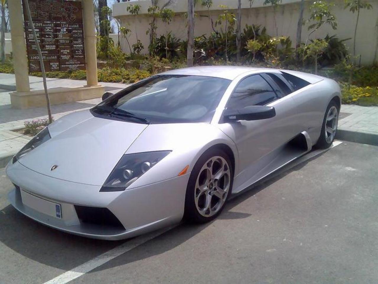 Used 2007 Lamborghini Murcielago Coupe for sale in Midland, ON