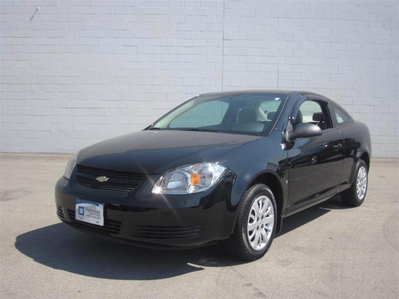 Used 2009 Chevrolet Cobalt LS for sale in Langley, BC